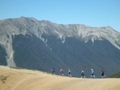 It doesn't get any better than the Nelson Lakes National Park