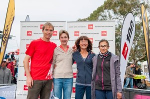 Photo courtesy of Lyndon Marceau Photography